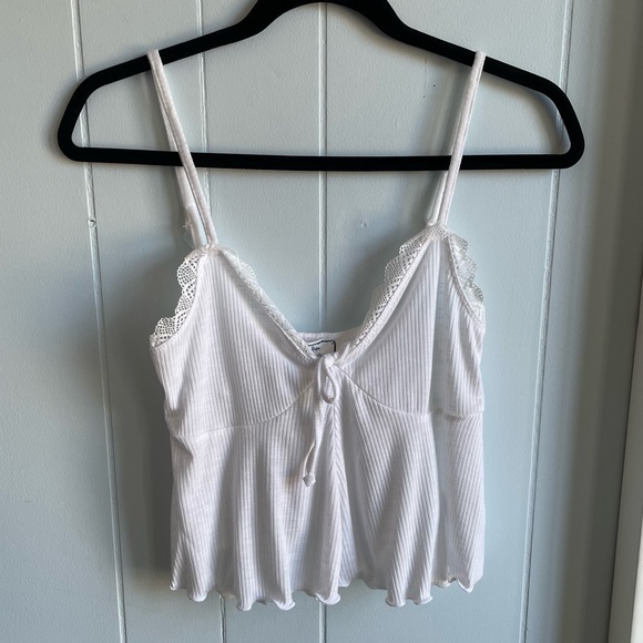 Hippie Rose top - Picture 1 of 4